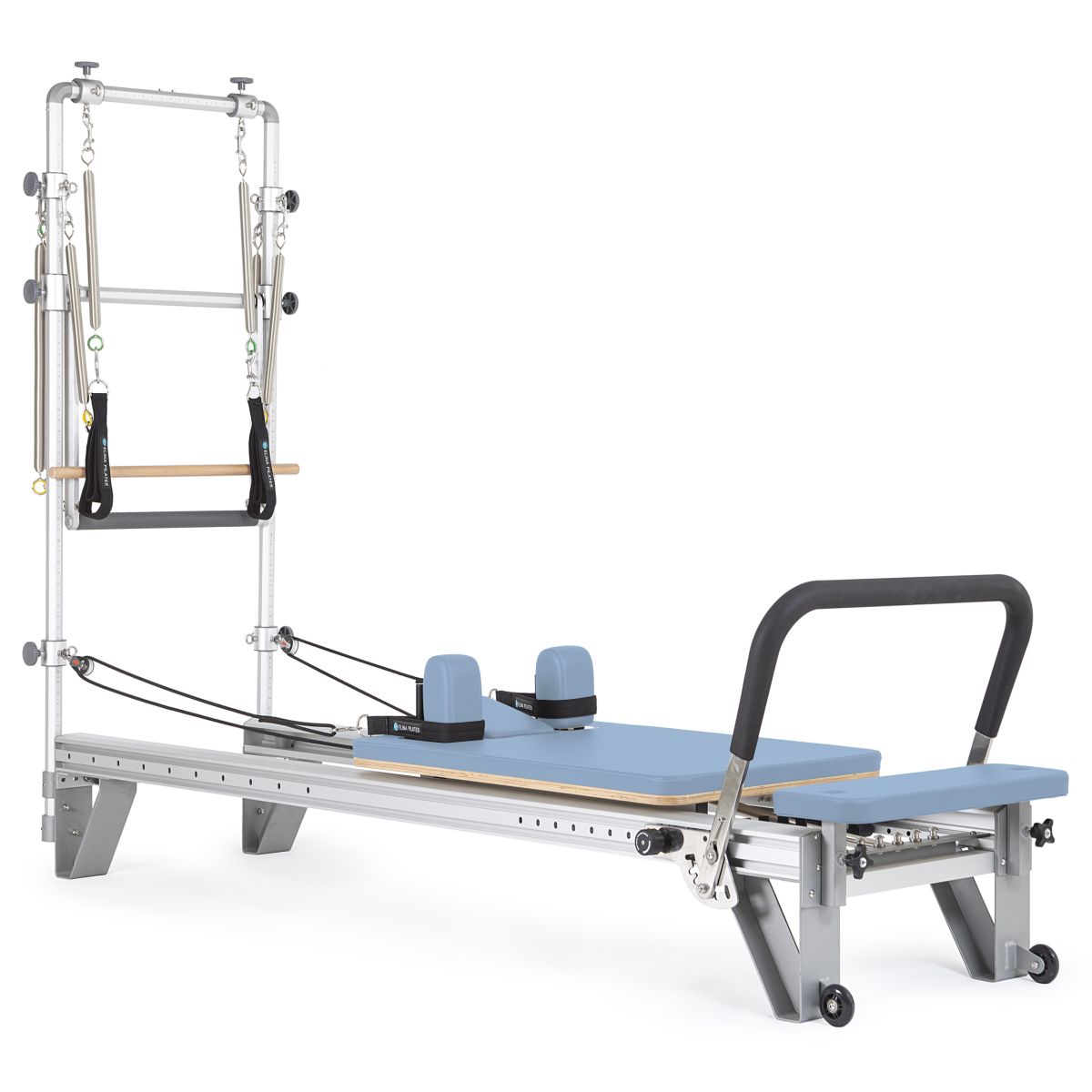 Mentor Reformer with Tower
